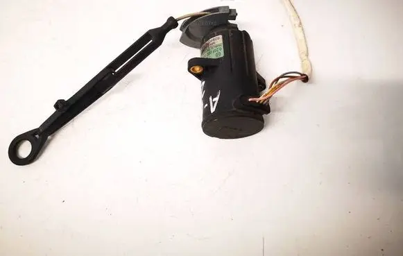 Volkswagen PASSAT B5 Accelerator throttle pedal 0281002286