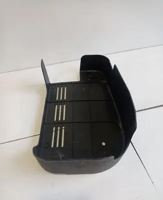 Toyota Sienna XL30 III Sound amplifier holder/bracket 8618308010
