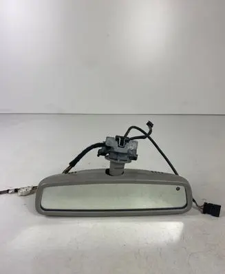 Mercedes-Benz R W251 Rear view mirror (interior) E1010696