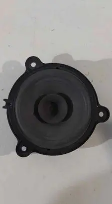 Renault Zoe Front door high frequency speaker 281444522R H0223701