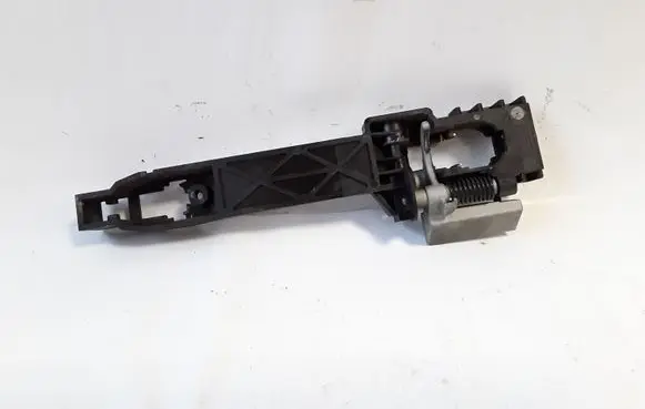 Nissan Pathfinder R51 Front door exterior handle/bracket 80611EB300