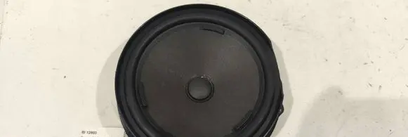 Volkswagen PASSAT B8 Front door speaker 3G0035454