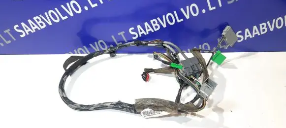 Volvo XC60 AUX in-socket connector 31313095