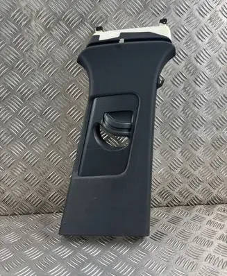 Audi Q7 4M (B) pillar trim (top) 4M0867244D