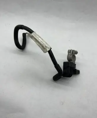 Volkswagen Touran III Negative earth cable (battery) 1K0915181H 1491082577 519416C41
