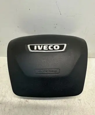 Iveco Daily 6th gen Steering wheel airbag 5801561543