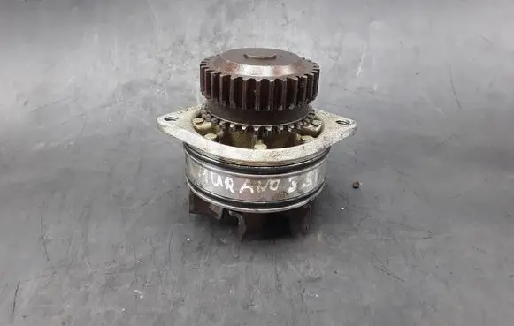 Nissan Murano Z50 Other engine bay part NOCODE