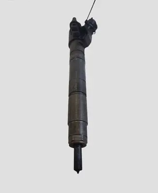 Jaguar XF X250 Fuel injector 9X2Q9K54