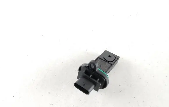 Mass air flow meter