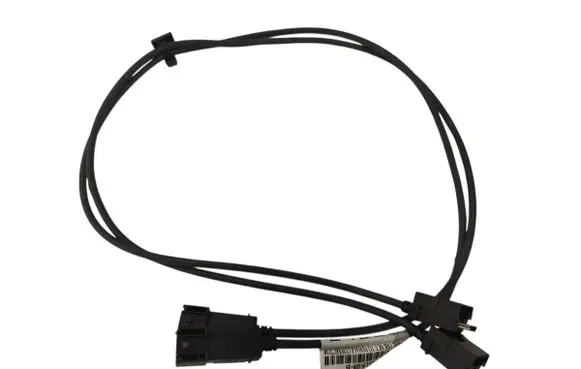 Tesla Model S AUX in-socket connector 100481508B
