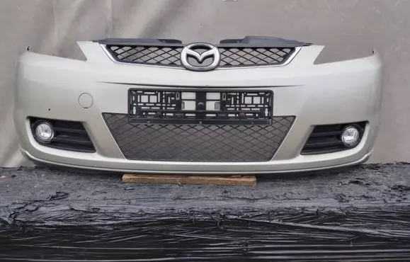 Mazda 5 Front bumper 44C9