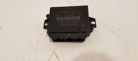 Ford Transit Custom Parking PDC control unit/module GK2T15K866AB