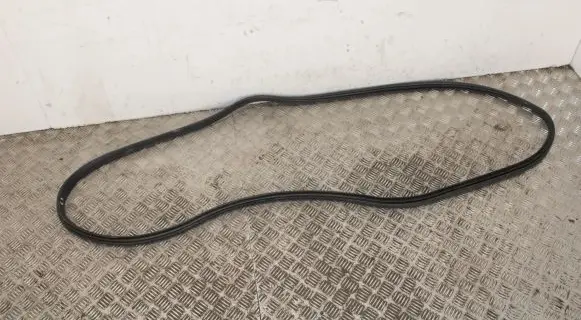 Honda HR-V Front door rubber seal 1505180942