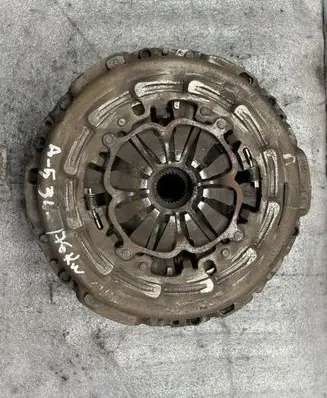 Audi A5 8T 8F Pressure plate 0B4142025A