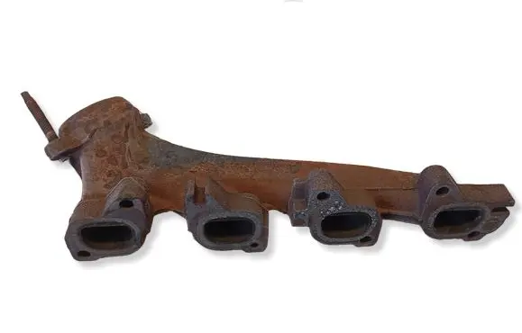 Dodge Charger Exhaust manifold 53013848AG