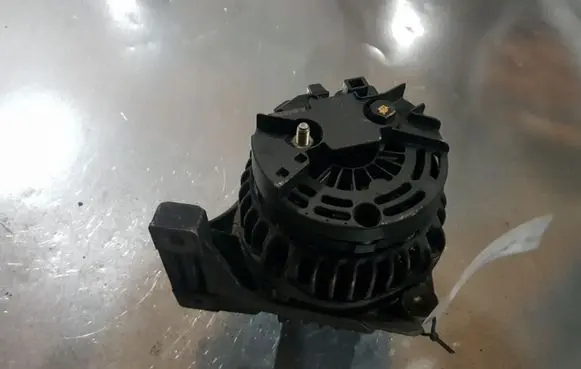 Volvo V70 Generator/alternator