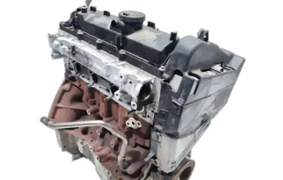 Nissan Kubistar Engine K9K704