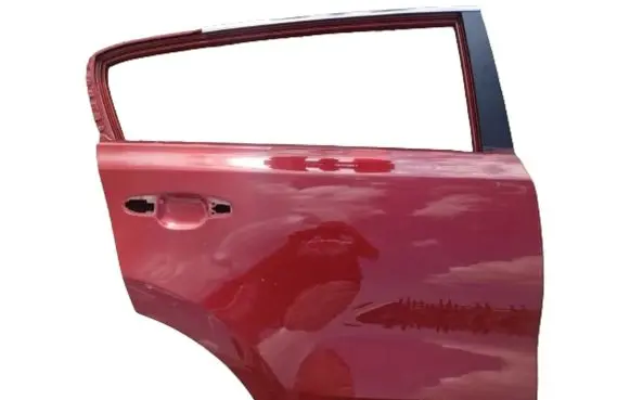 KIA Sportage Rear door