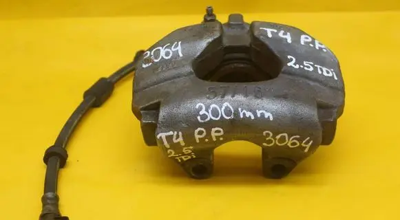 Volkswagen Transporter - Caravelle T4 Front brake caliper 