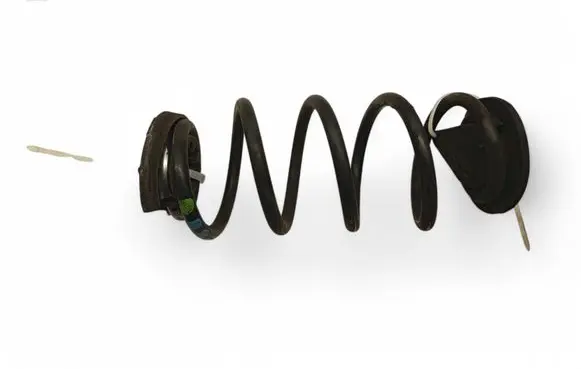 Mercedes-Benz GLA W156 Rear coil spring