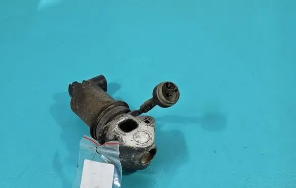 Seat Leon (1M) EGR valve 036131503R IMPRK1601699