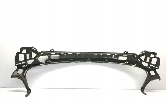 Mercedes-Benz GLC X253 C253 Front bumper mounting bracket A2538858703