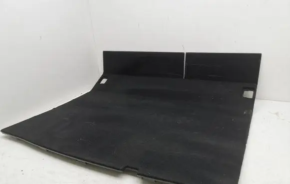 Honda HR-V Trunk/boot mat liner 