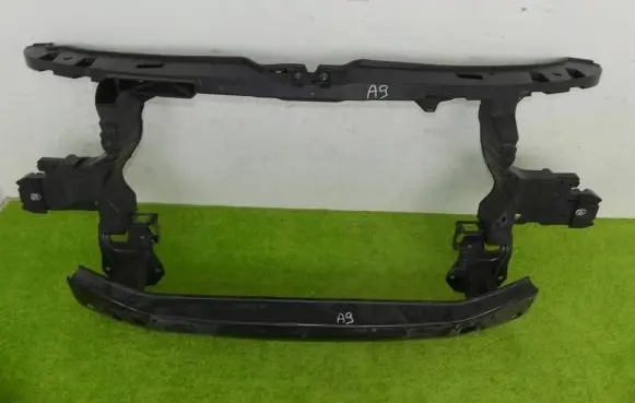 Volkswagen Multivan T5 Radiator support slam panel 7E0805594L
