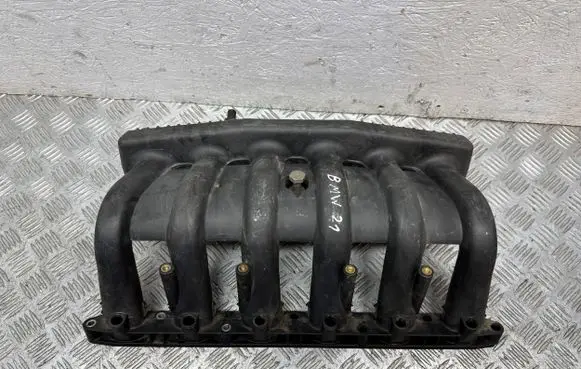Intake manifold