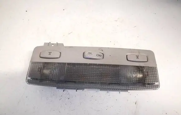 Nissan Primera Front seat light 26430av700
