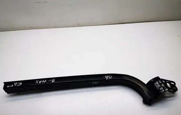 Ford B-MAX Sliding door trim AV11R25004AE