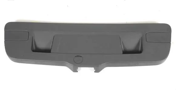 Volkswagen Jetta VI Tailgate trim 5C6867605A