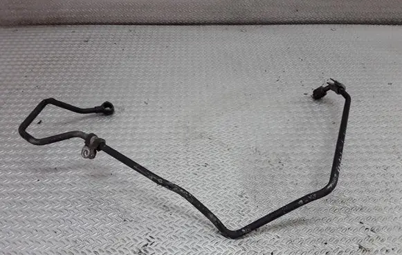 Turbo turbocharger oiling pipe/hose