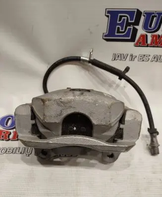 Chevrolet Camaro Front brake caliper 84017725