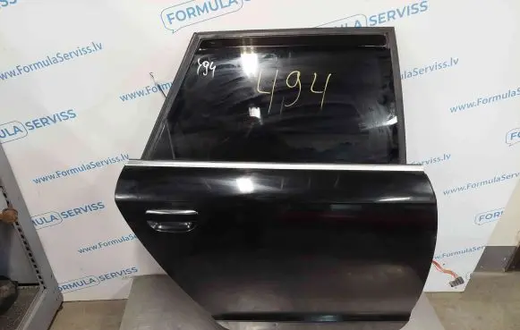 Audi A6 S6 C6 4F Rear door