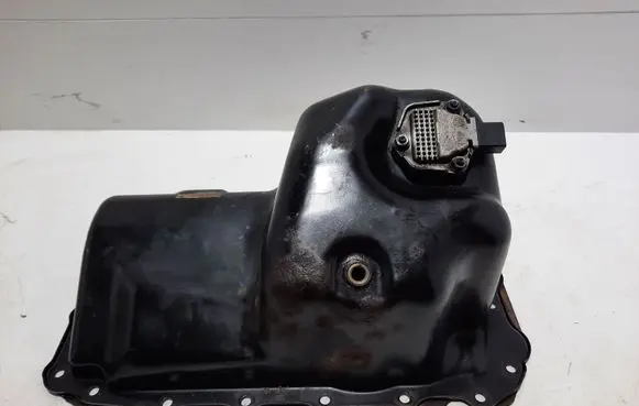 BMW 1 E81 E87 Oil sump 7501786