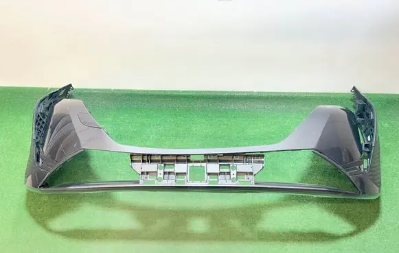 Peugeot 308 Front bumper 9838074780