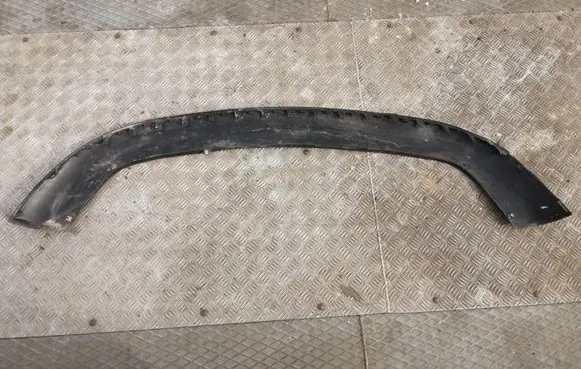 Seat Ibiza III (6L) Front bumper lip 8L0805903