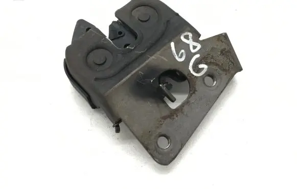 BMW 5 E60 E61 Rear seat headrest 7112863 7119459