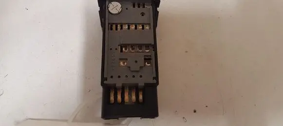 Mazda 5 Headlight level height control switch 134139