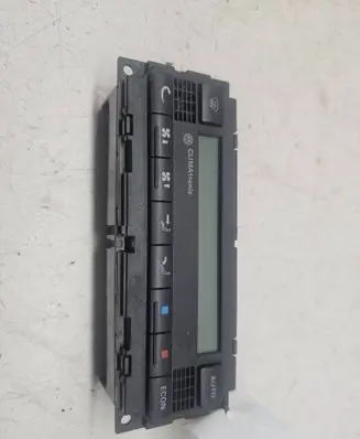 Volkswagen Golf IV Climate control unit 3B1907044C