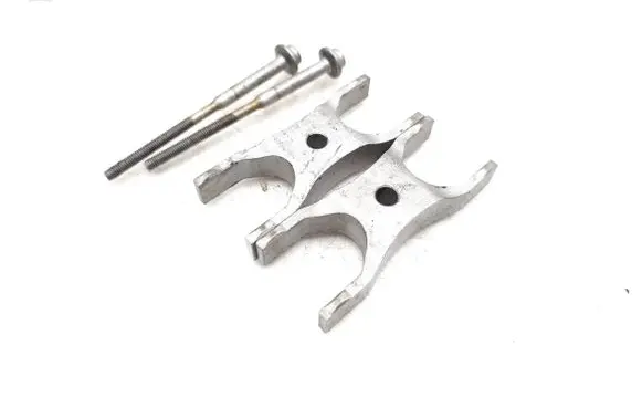 Audi A4 S4 B9 Fuel Injector clamp holder 04L216A
