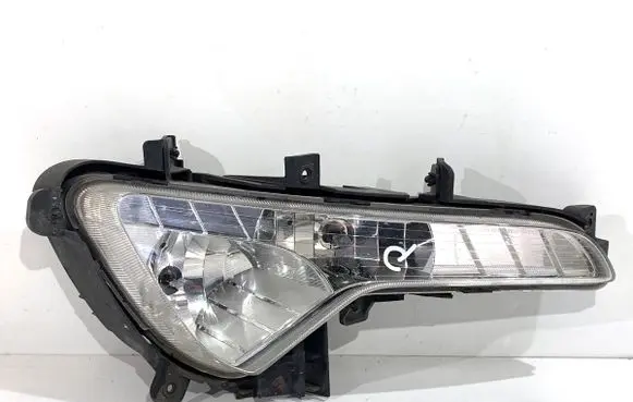 KIA Sportage Front fog light 