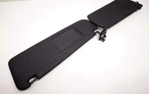 Porsche 911 991 Sun visor 7P0857551D 7P0857551