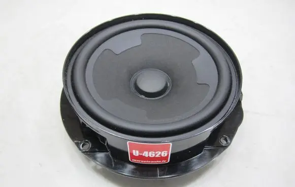 Volkswagen T-Cross Rear door speaker 2G0035710D M04404
