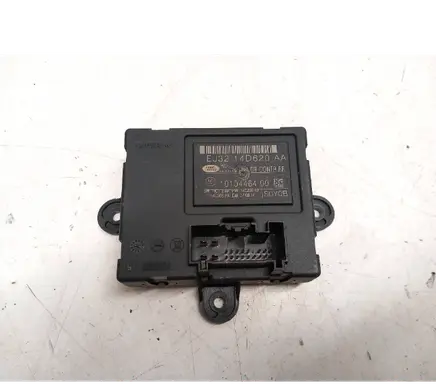 Land Rover Range Rover Evoque L538 Door control unit/module EJ3214D620AA 14C068AA 1010446400