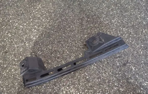 Volkswagen Caddy Front bumper mounting bracket 1T0807890B