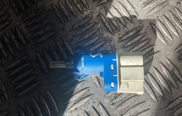 Ford S-MAX Brake pedal sensor switch 