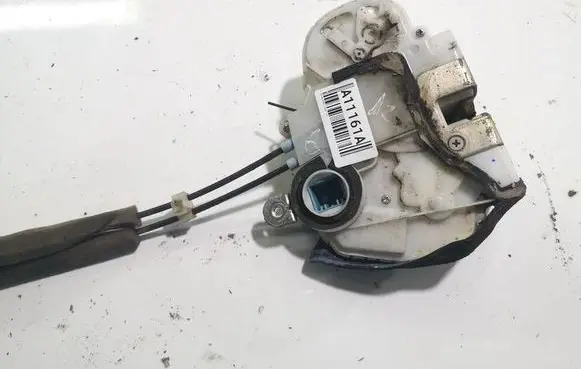 Honda Civic Rear door lock 