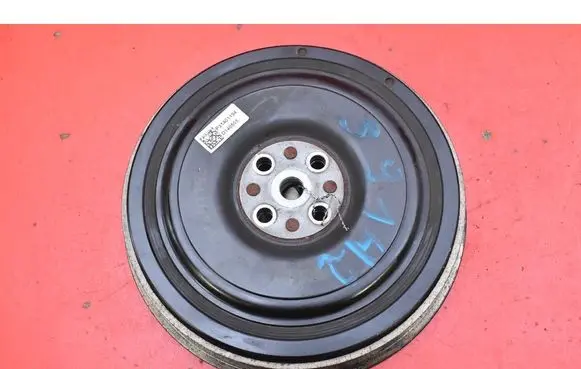 Volvo V40 Crankshaft pulley 31401194